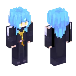 Minecraft Skin #232816