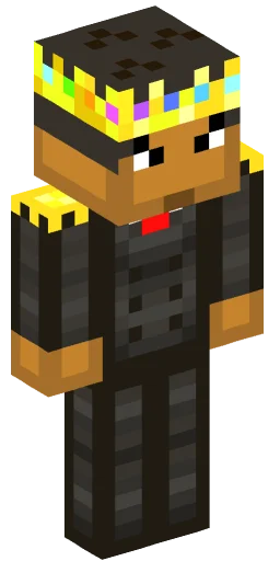 Minecraft Skin #232820