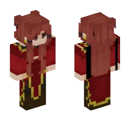 Minecraft Skin #232836