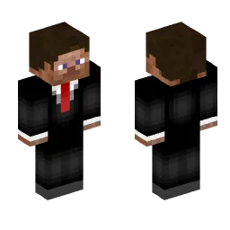 Minecraft Skin #232850