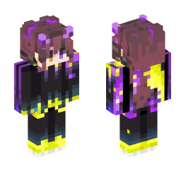 Minecraft Skin #232851