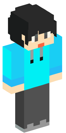 Minecraft Skin #232853