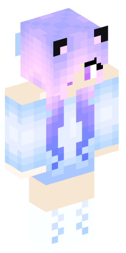 Phoenix8750 Minecraft Skin Preview on Minecraft.Co.Com