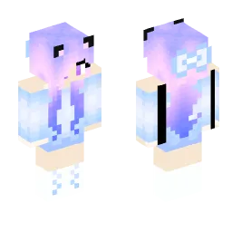 Minecraft Skin #232854