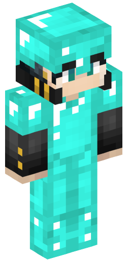 Minecraft Skin #232857