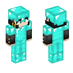 Minecraft Skin #232857