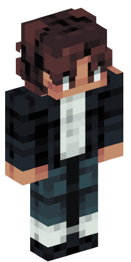 Minecraft Skin #232860