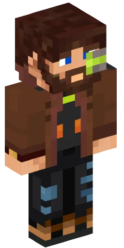 Minecraft Skin #232863