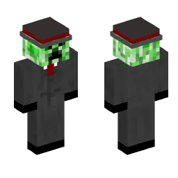 Minecraft Skin #232871