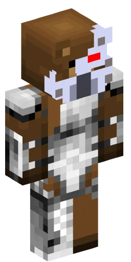 Minecraft Skin #232872