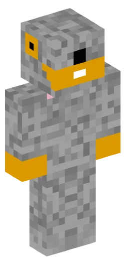 Minecraft Skin #232873