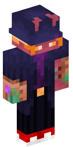 Minecraft Skin #232875