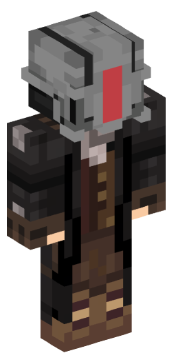 Minecraft Skin #232876