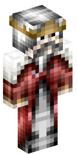 Minecraft Skin #232877