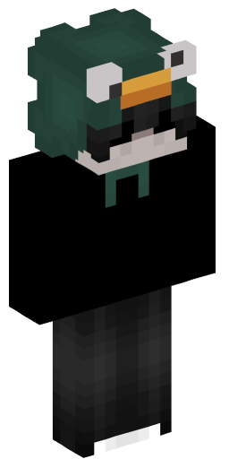 Minecraft Skin #232880