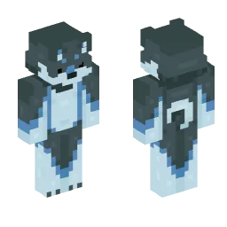 Minecraft Skin #232881