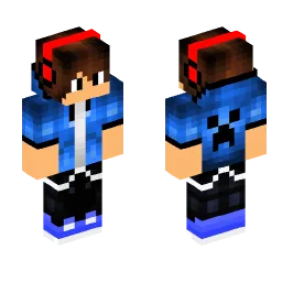 Minecraft Skin #232893