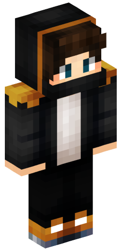 Minecraft Skin #232896
