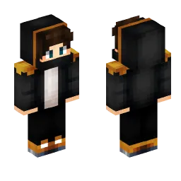 Minecraft Skin #232896