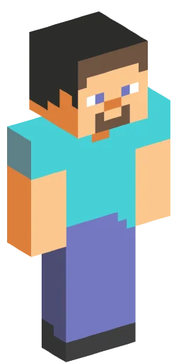 Minecraft Skin #232900