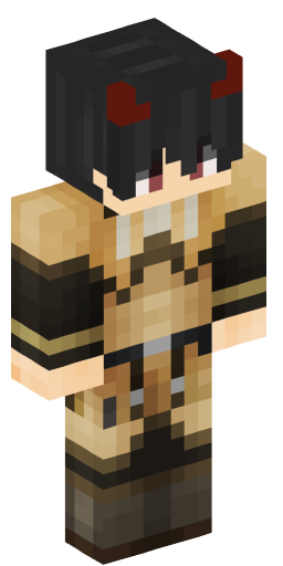 Minecraft Skin #232902