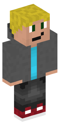 Minecraft Skin #232903