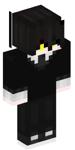 Minecraft Skin #232904