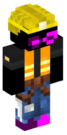 Minecraft Skin #232905