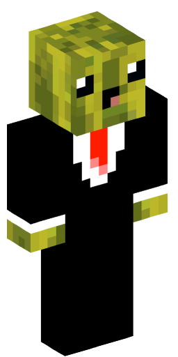 Minecraft Skin #232908