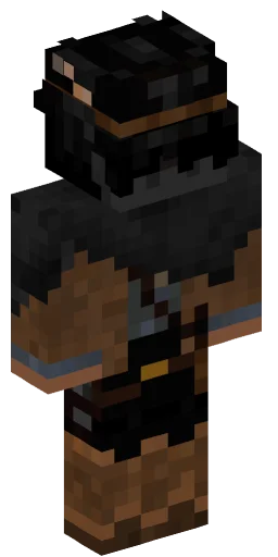 Minecraft Skin #232912