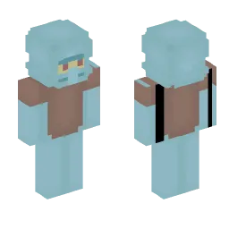 Minecraft Skin #232934