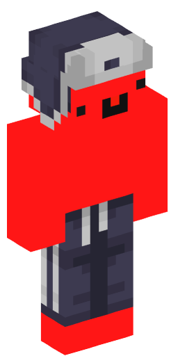 Minecraft Skin #232944