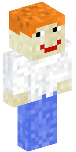 Minecraft Skin #232946