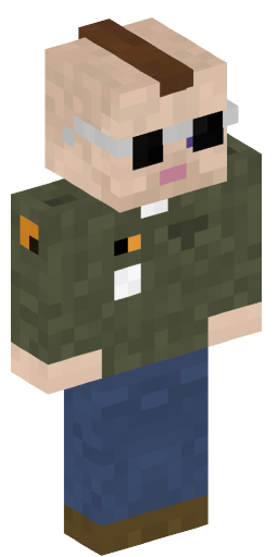 Minecraft Skin #232947