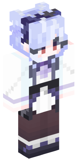 Minecraft Skin #232948