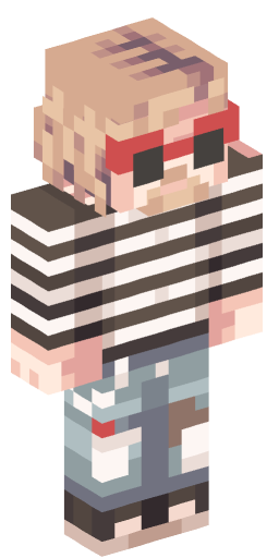 Minecraft Skin #232949