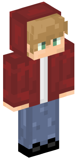 Minecraft Skin #232950