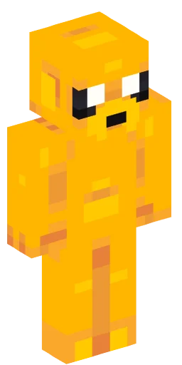 Minecraft Skin #232951
