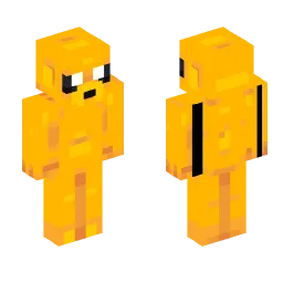 Minecraft Skin #232951