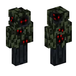 Minecraft Skin #232956