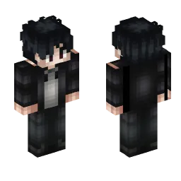 Minecraft Skin #232969