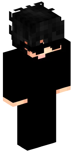 Minecraft Skin #232970