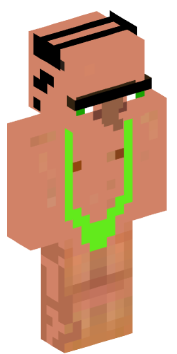 Minecraft Skin #232971