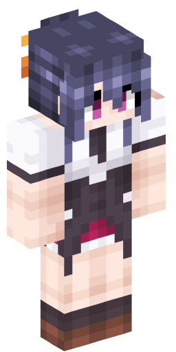 Minecraft Skin #232972