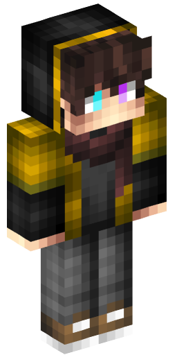 Minecraft Skin #232975