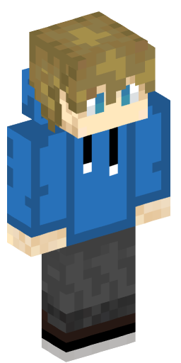 Minecraft Skin #232976