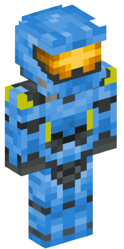 Minecraft Skin #232978