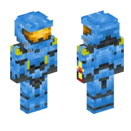 Minecraft Skin #232978
