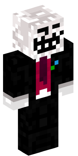 Minecraft Skin #232979