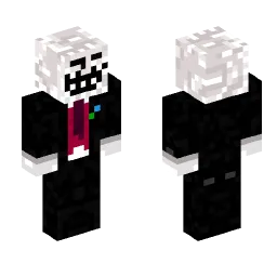 Minecraft Skin #232979